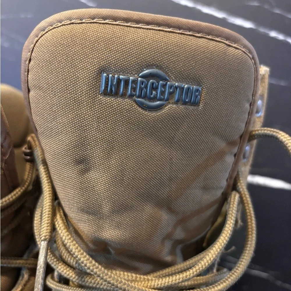 Merrell Men's Brown Outdoor Boots